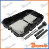Kit de filtre hydraulique pour MERCEDES | FSF-ME-010, V30-3544